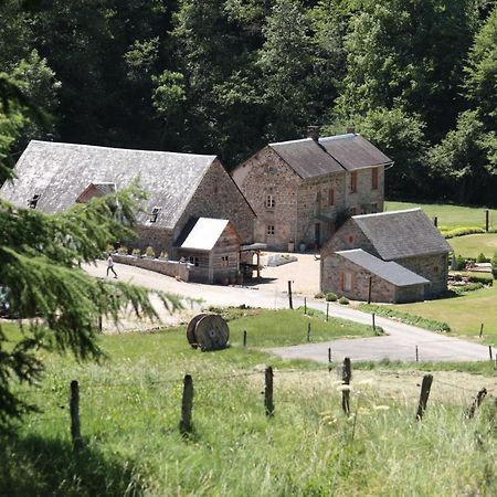 Moulin Des Borderies Bed & Breakfast Singles Bagian luar foto