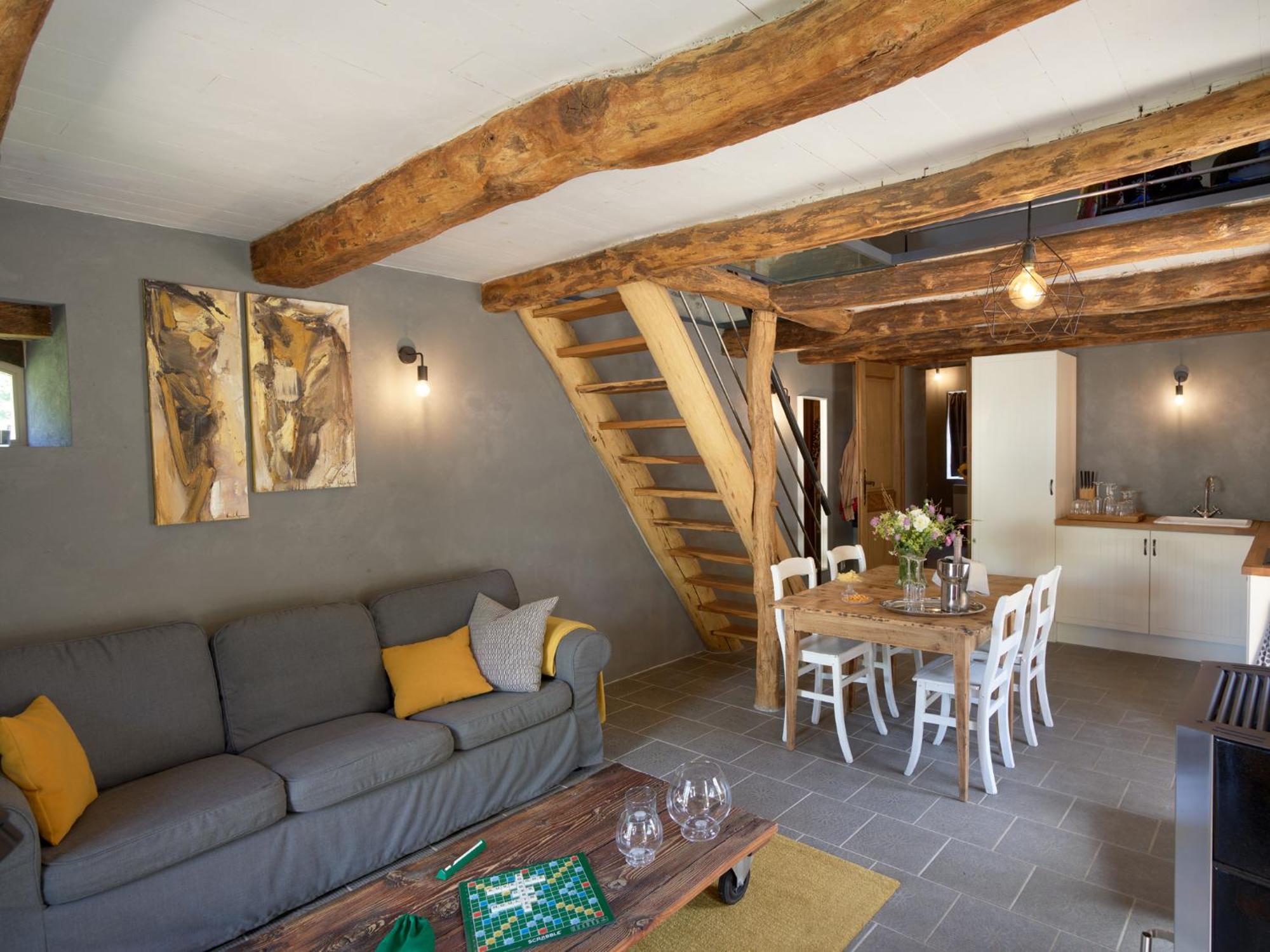 Moulin Des Borderies Bed & Breakfast Singles Bagian luar foto